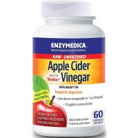 Apple Cider Vinegar (60...