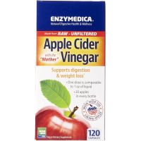 Apple Cider Vinegar (120...