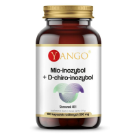Mio-inozytol 487,5 mg +...