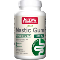 Mastic Gum - Mastika - Pistacja Kleista 500 mg (120 kaps.) Jarrow Formulas