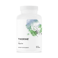 Glycine - Glicyna (250 kaps.) Thorne