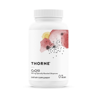 CoQ10 - Koenzym Q10 100 mg (60 kaps.) Thorne