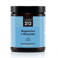 Magnesium L-Threonate -...