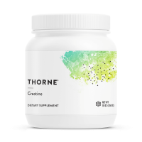 Creatine Monohydrate - Kreatyna (450 g) Thorne
