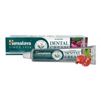 Pasta do zębów Ayurvedic Dental Cream Toothpaste (100 g) Himalaya