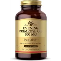 Evening Primrose Oil - Olej...