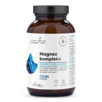 Magnez Kompleks - ATA Mg...