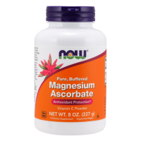 Buffered Magnesium...