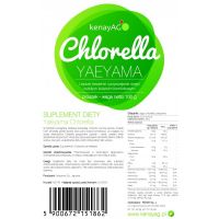 Chlorella Yaeyama (100 g) Kenay