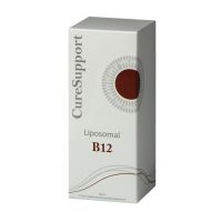 Witamina B12 Liposomalna (60 ml) CureSupport