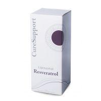 Resveratrol Liposomalny (250 ml) CureSupport