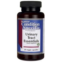 Urinary Tract Essentials - Wsparcie dla układu moczowego (60 kaps.) Swanson