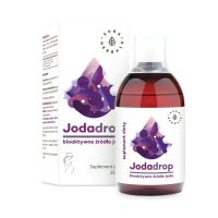 Jodadrop - bioaktyny Jod (250 ml) Aura Herbals