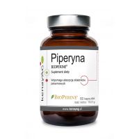 Bioperine - Piperyna (60 kaps.) Kenay