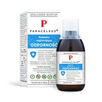 Paracelsus - nalewka Odporność (200 ml) Pharmatica