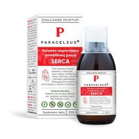 Paracelsus - nalewka Praca Serca (200 ml) Pharmatica
