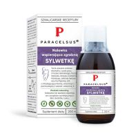 Paracelsus - nalewka Zgrabna Sylwetka (200 ml) Pharmatica