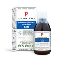Paracelsus - nalewka Prawidłowy Sen (200 ml) Pharmatica