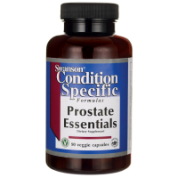 Kompleks na Prostatę - Prostate Essentials (90 kaps.) Swanson