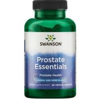 Kompleks na Prostatę - Prostate Essentials (90 kaps.) Swanson