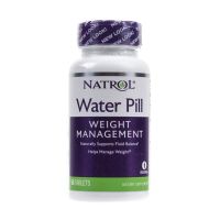 Water Pill Weight Management - Zarządzaj Wagą (60 tabl.) Natrol