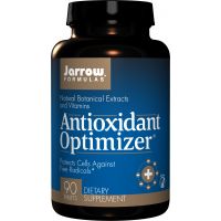 Antioxidant Optimizer - Antyoksydanty (90 tabl.) Jarrow Formulas