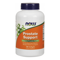 Prostate Support - Wsparcie Prostaty (180 kaps.) NOW Foods