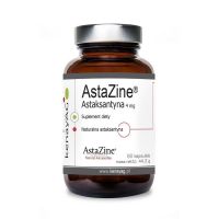 AstaZine - Astaksantyna 4 mg (60 kaps.) Kenay