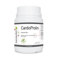 CardioProlin: L-Lizyna L-Prolina (140 g) Kenay
