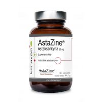 BIO AstaZine - Astaksantyna 12 mg (60 kaps.) Kenay