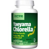 Chlorella Yaeyama (100 g) Jarrow Formulas