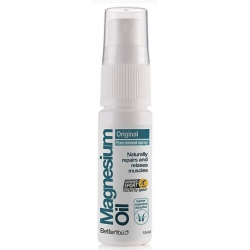 Magnesium Oil Body Spray (15 ml) BetterYou